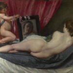 Venus del Espejo (1647-1651)