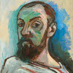 Matisse, Autoportrait (1906)