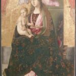 Madonna del Rosario (1473)
