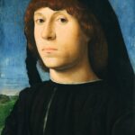 Ritratto di giovane (1478)