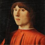 Ritratto d'uomo (1474)