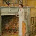 The Mantle Piece (1912)