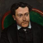 Edouard Blau (1866)