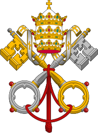 Papal Seal