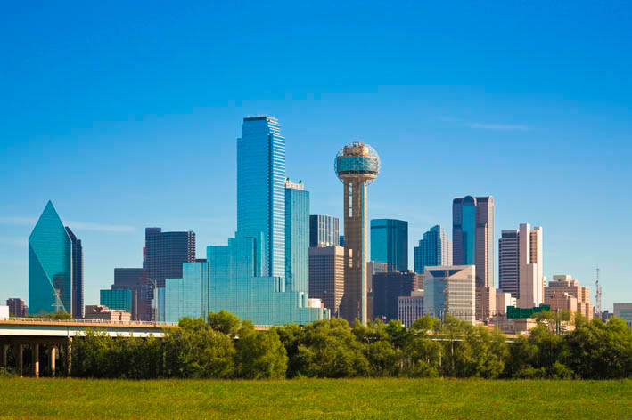 Dallas, TX (USA)