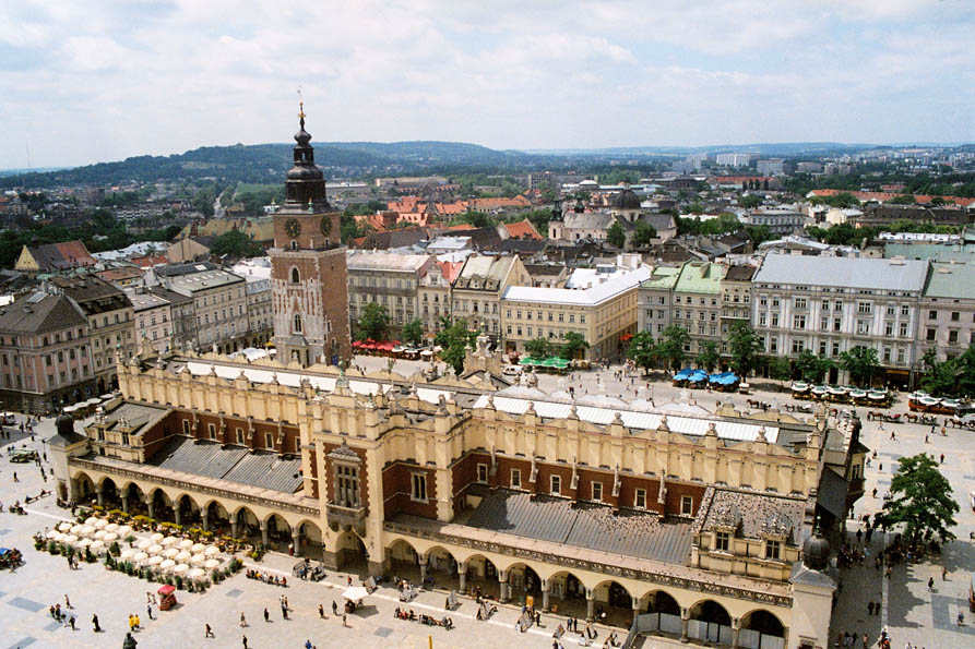 Kraków (Poland)