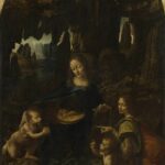 Vergine delle rocce (1483-1486)