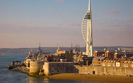 Portsmouth (England)