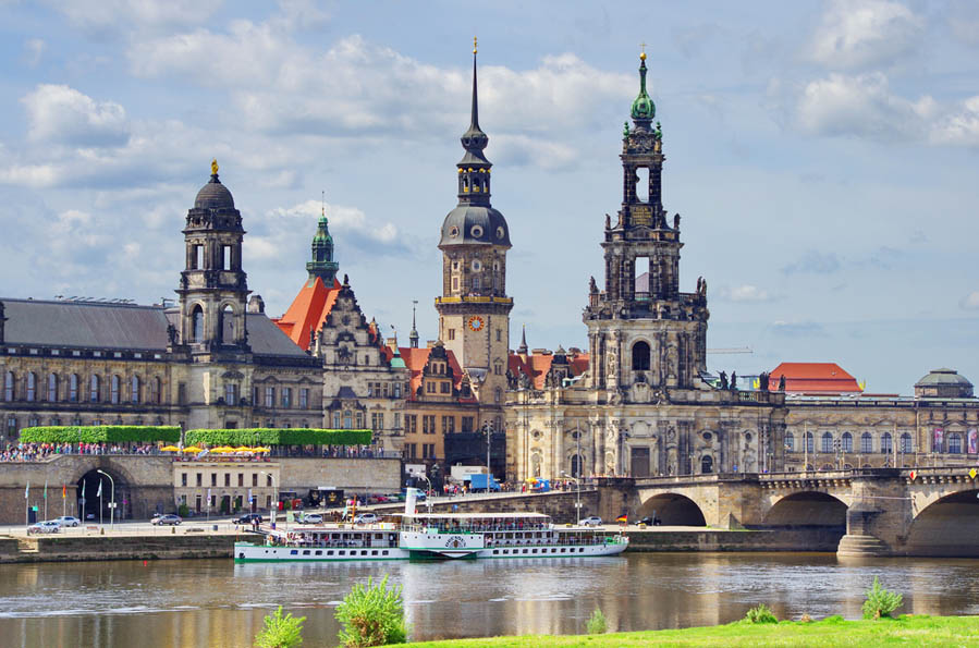 Dresden (Germany)