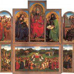 Ghent altarpiece (1432)