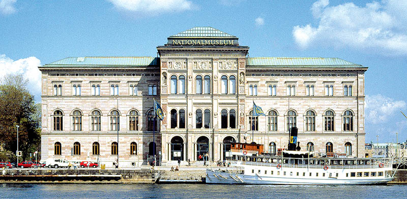 Nationalmuseum (Stockholm)