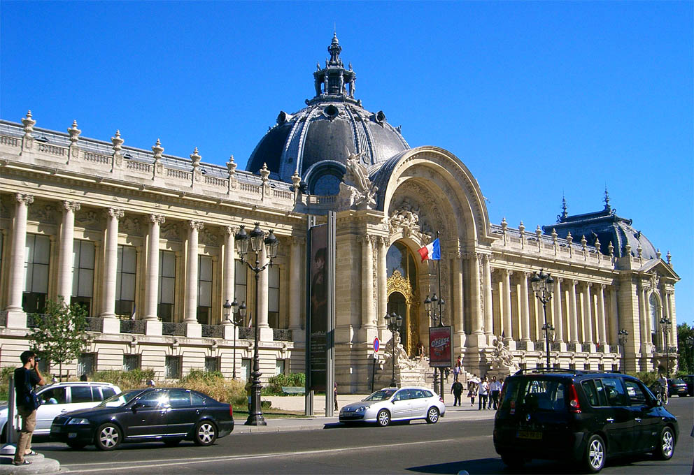 Petit Palais (Paris)