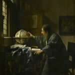 The Astronomer (1668)