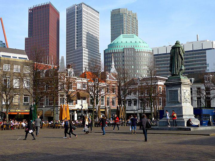 The Hague (Netherlands)