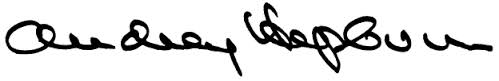 Audrey Hepburn_signature