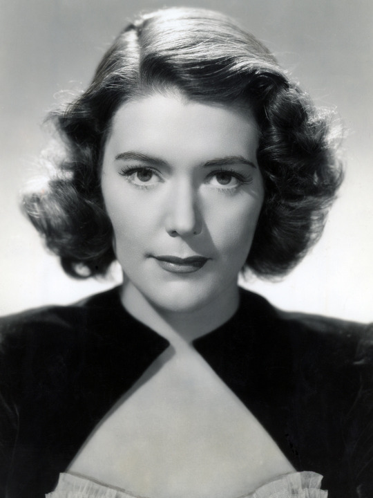 Barbara O'Neil (ca. 1940)