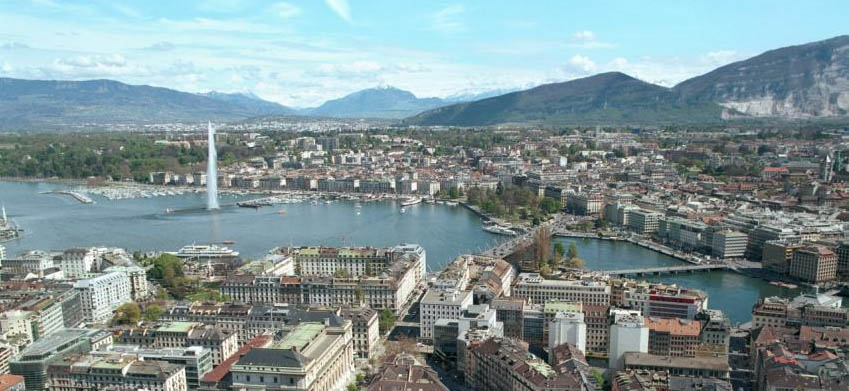 Genève (Switzerland)