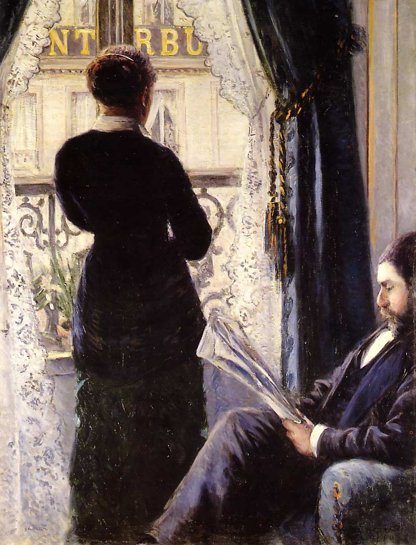 Intérieur (1880)