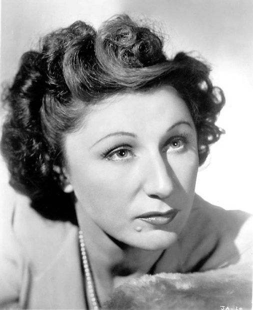 Image result for judith anderson