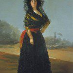 La Duquesa de Alba (1797)