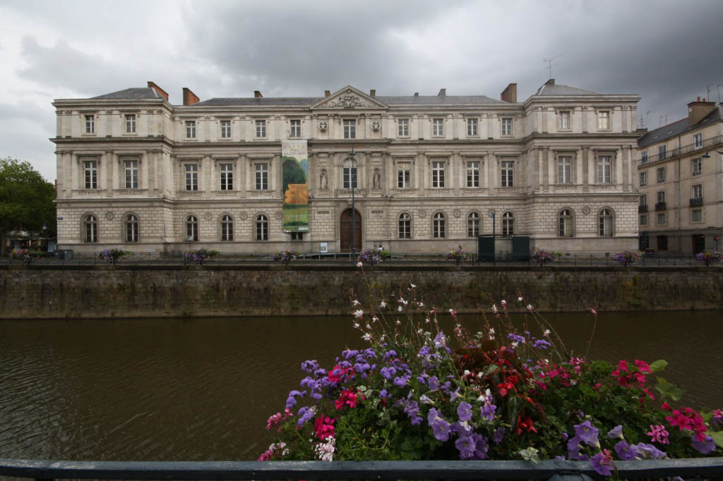 Musée des beaux-arts de Rennes