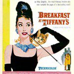 Breakfast at Tiffany's (1961)