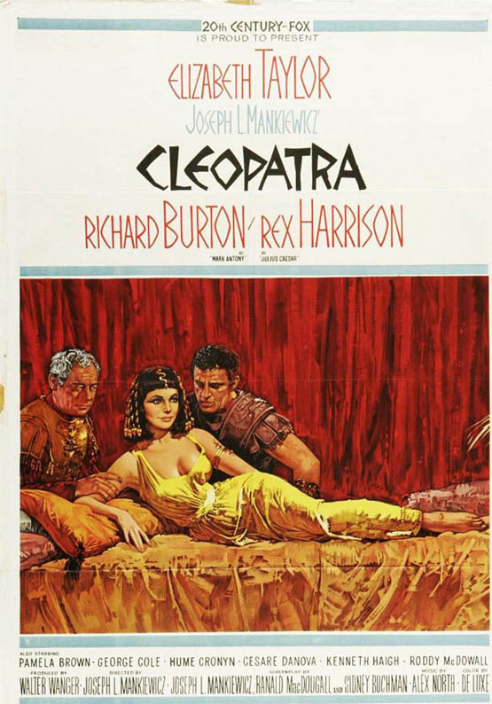 Cleopatra (1963)2