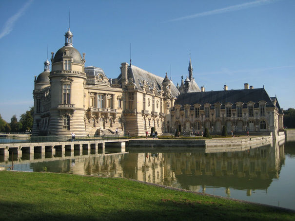 Musée Condé (Chantilly)