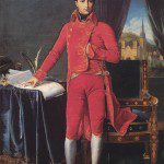 Napoléon Bonaparte, Premier Consul (1804)