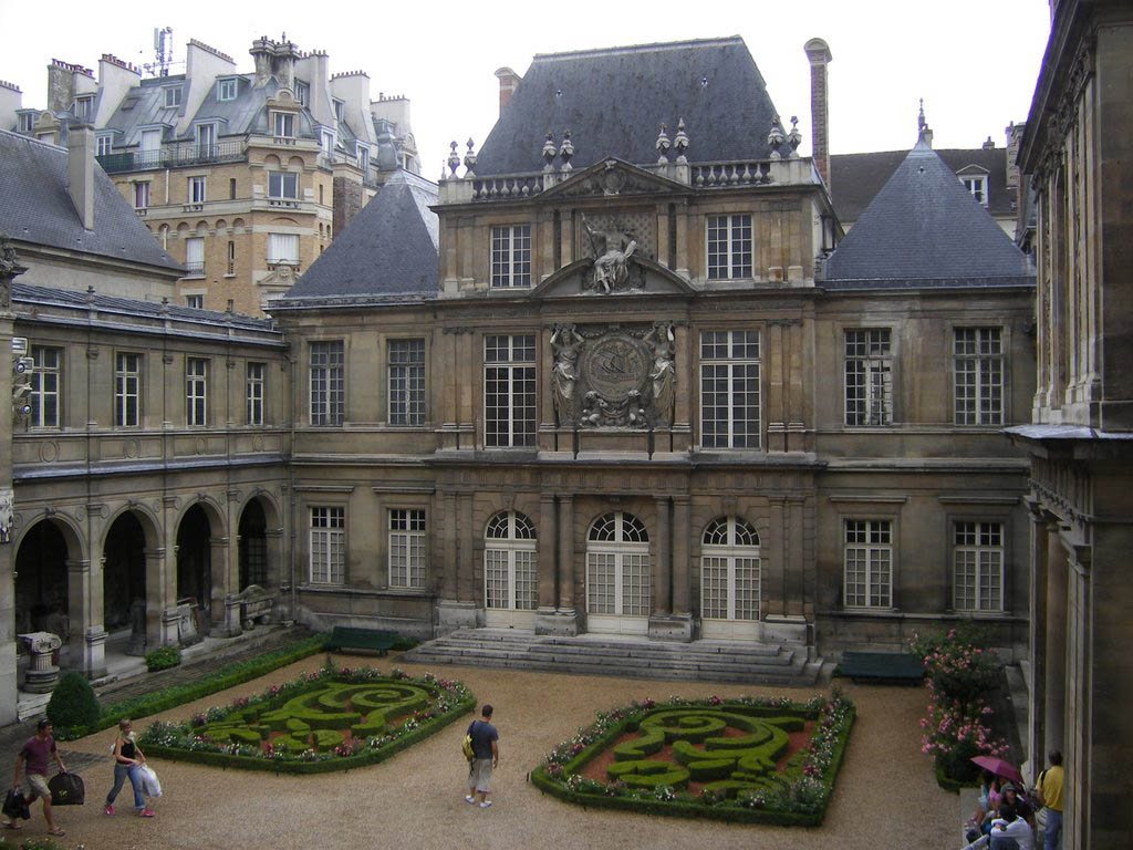 Musée Carnavalet (Paris)