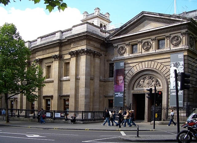 National Portrait Gallery (London)