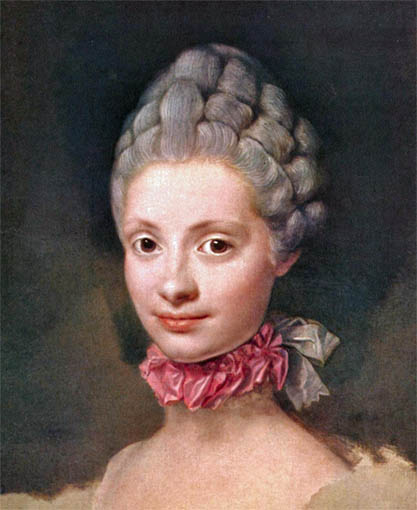 Maria Luisa de Parma