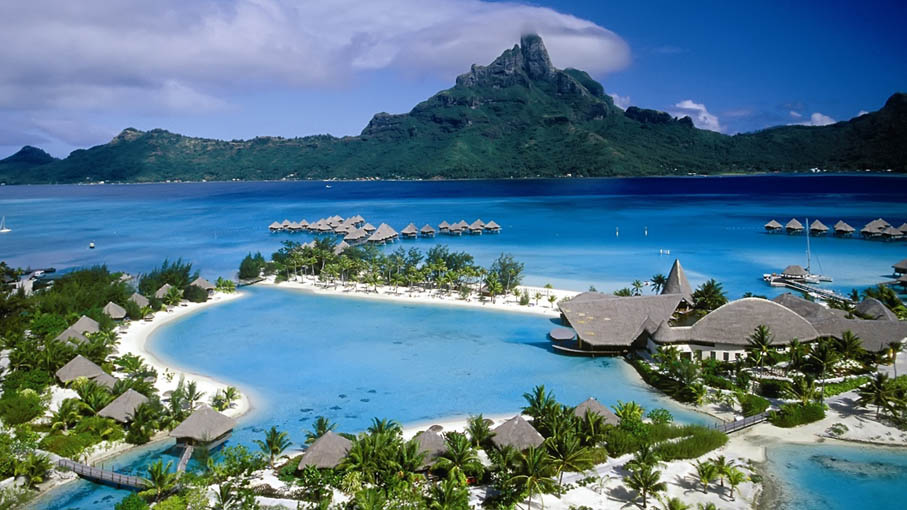 Tahiti (French Polynesia)