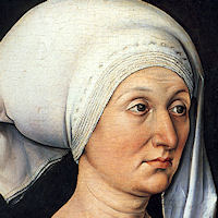 Barbara Dürer