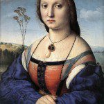 Maddalena Doni (1505-1506)