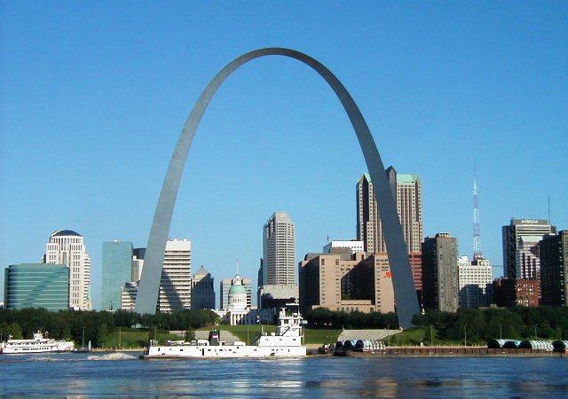 St. Louis, MO (USA)