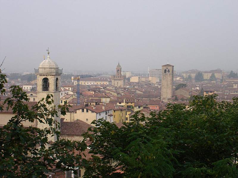 Brescia (Italia)