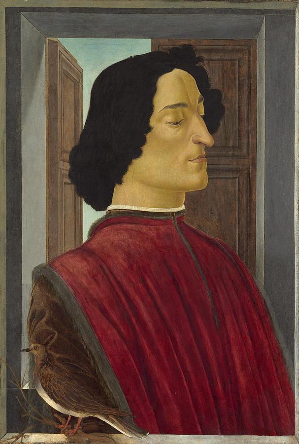 Giuliano de' Medici (1478-1480)