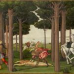 Nastagio degli Onesti II (1483)