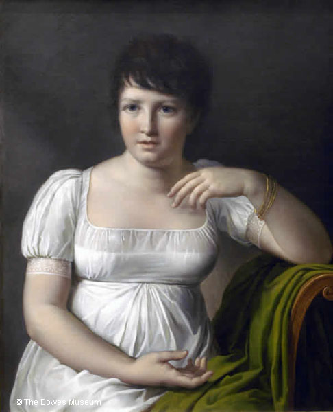 Pauline Bonaparte Borghese