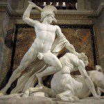 Teseo e il centauro (1804-1819)