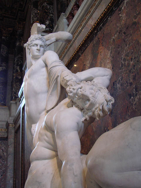 Teseo e il centauro (1804-1819-d-4)