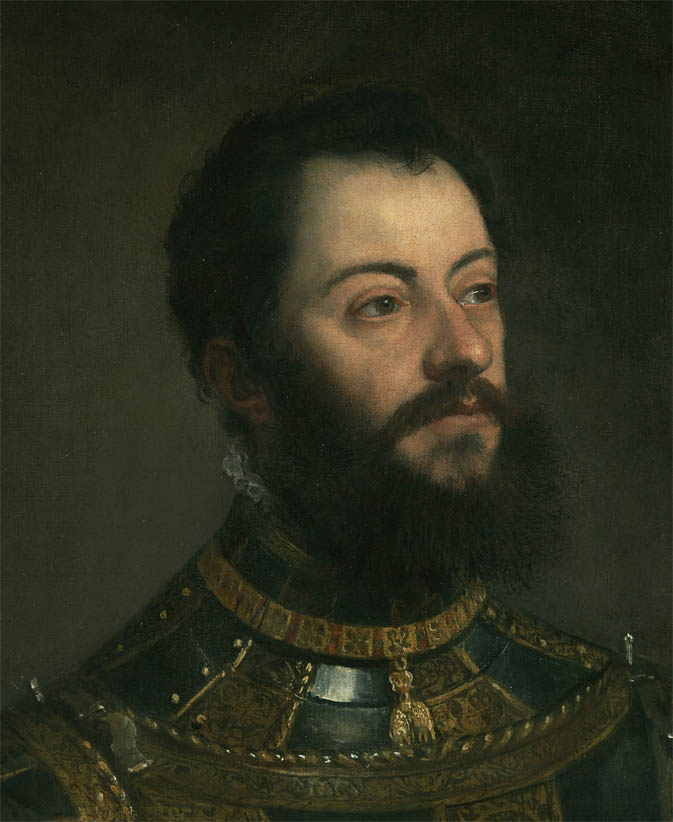 Alfonso d'Avalos d'Aquino (1502-1546)