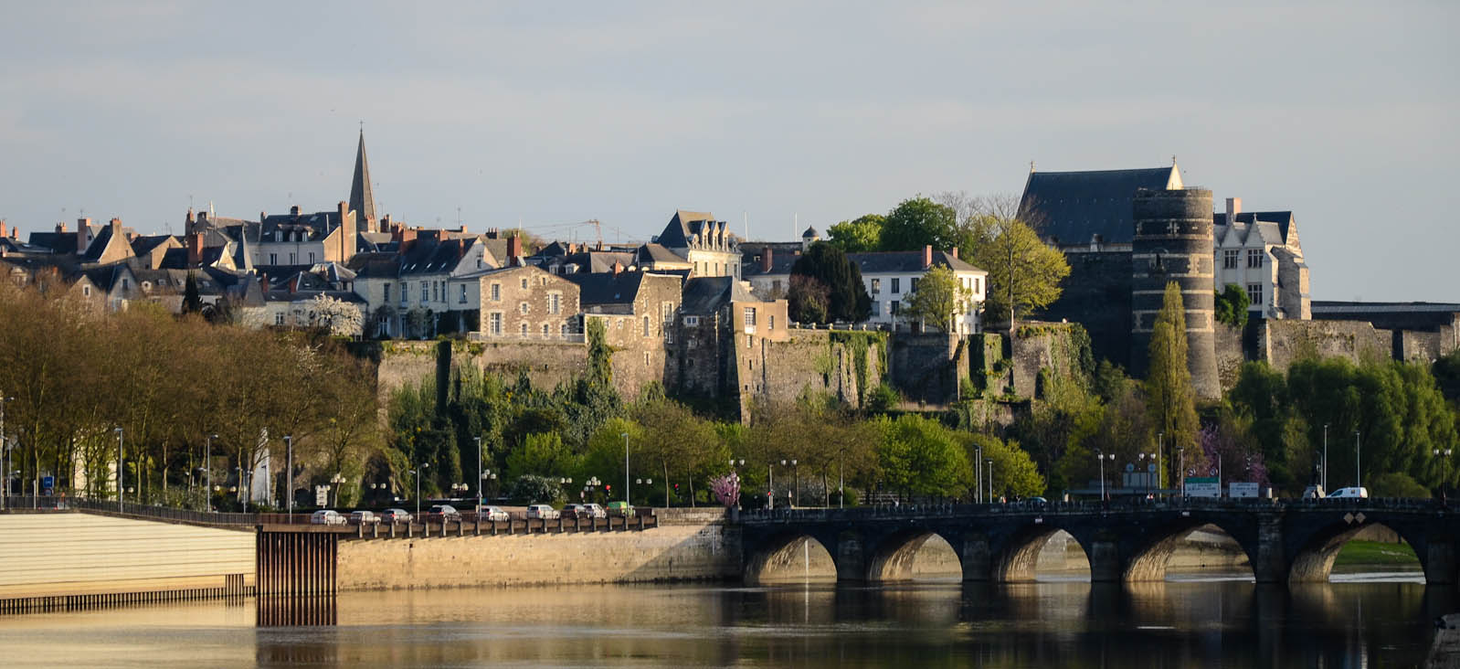 Angers (France)