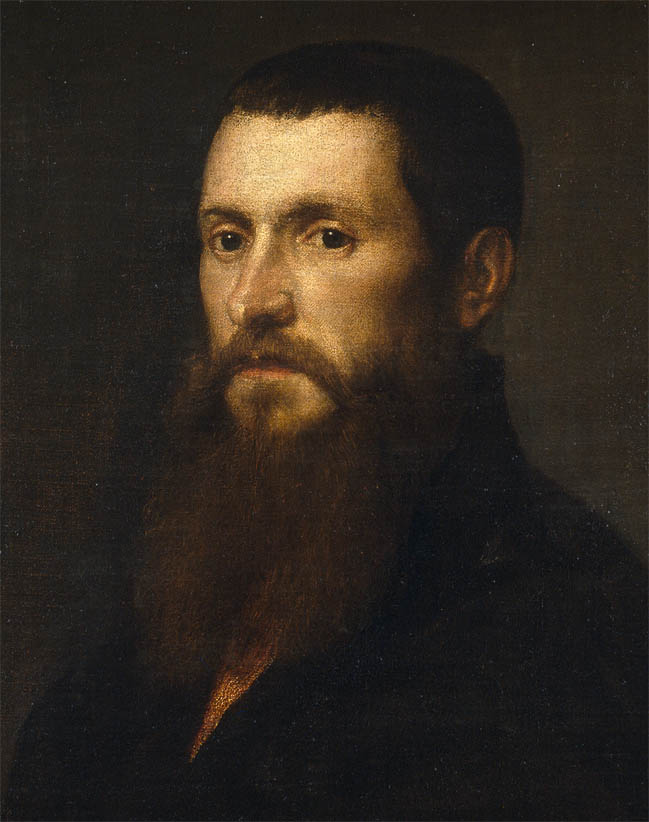 Daniele Barbaro (1513-1570)