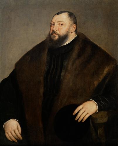 Elettore Giovanni Federico di Sassonia (1550-1551)
