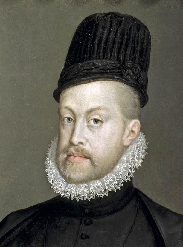 Felipe II (España)