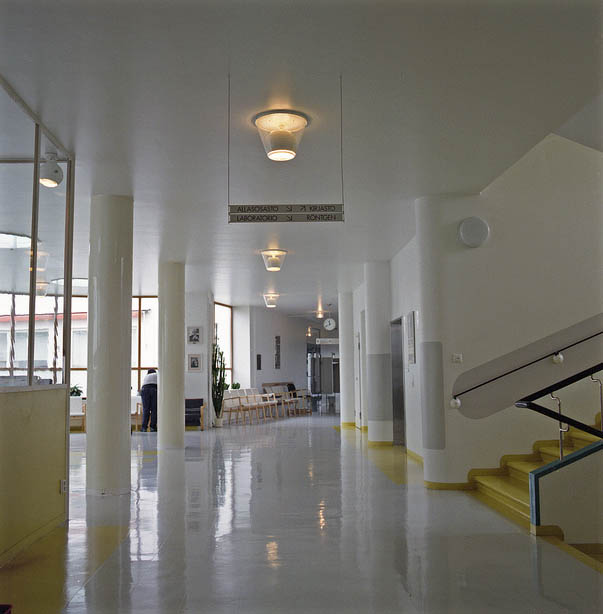 Paimio Sanatorium (interior-7)