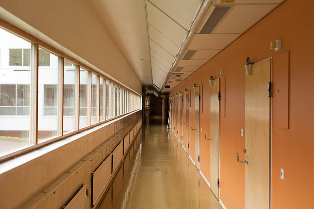 Paimio Sanatorium (interior-8)