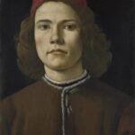 Ritratto di giovane uomo (1480-1485)